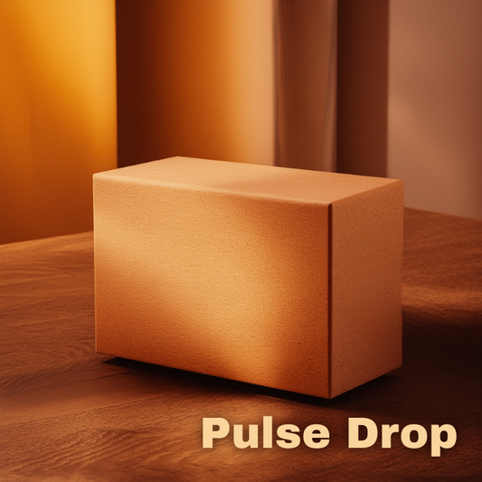 Pulse Drop